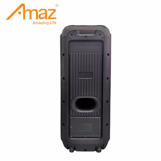 Alto-falante Bluetooth Tws com luz de chama de preço direto de fábrica