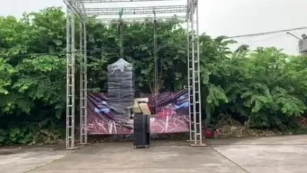 A15 Focus Único sistema de som passivo de alto-falante PA de gama completa de 15 polegadas para sala de concertos